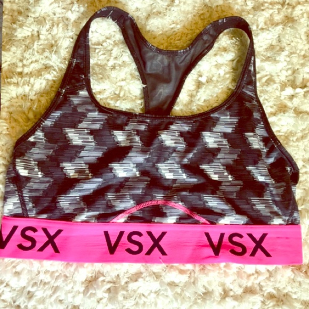 Victoria’s Secret Sport Bra